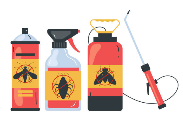 Best Mosquito Control Services  in Dewey, OK