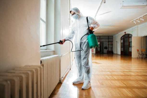 Best Bed Bug Extermination  in Dewey, OK